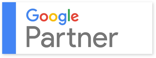 Google Partner Google Partner