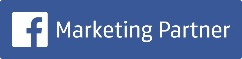 Meta (Facebook) Marketing Partner