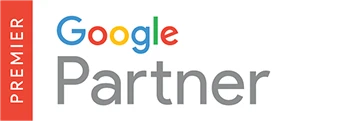 Premier Google Partner Premier Google Partner