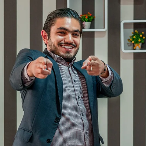 Ali El Abid
