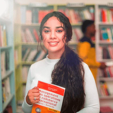 Farah El Jorjany