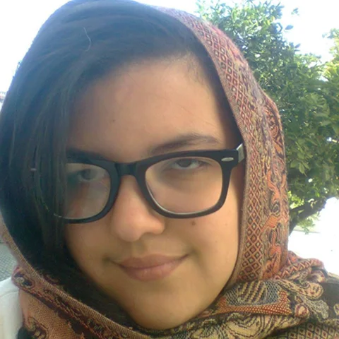 Imane Jenbari