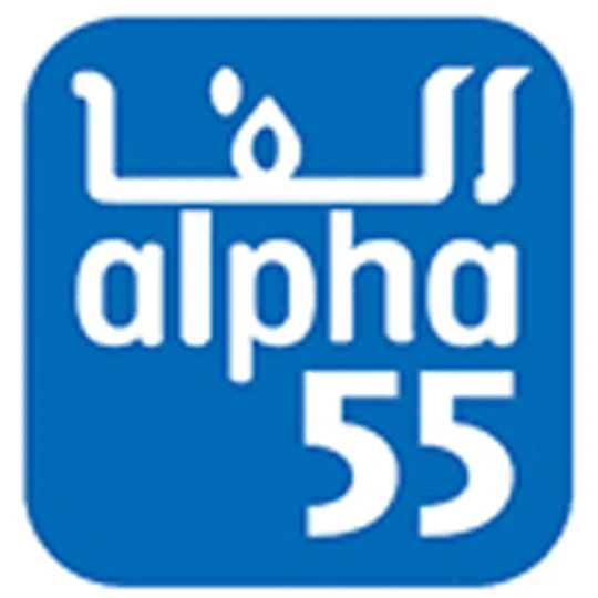 Alpha55