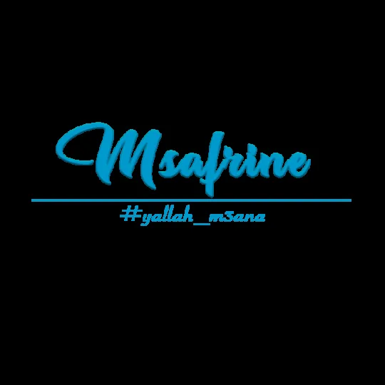 Msafrine